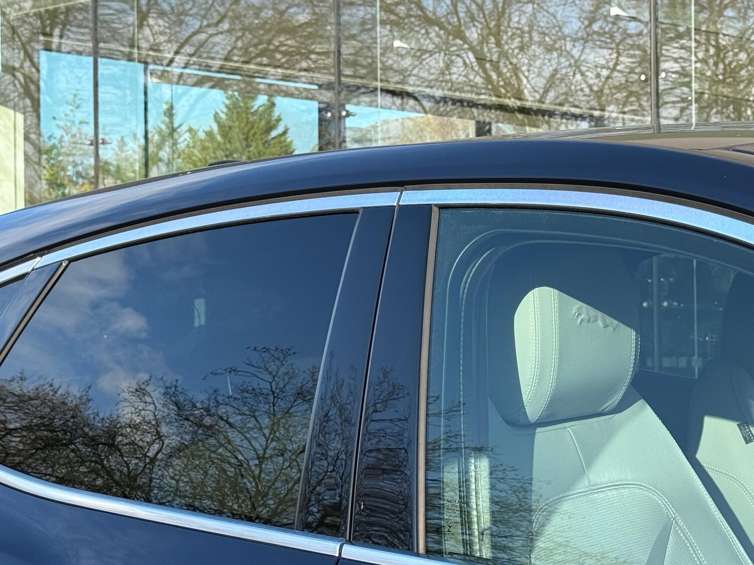 Used Jaguar E-Pace 2022 for sale - 76786814: Photo 35