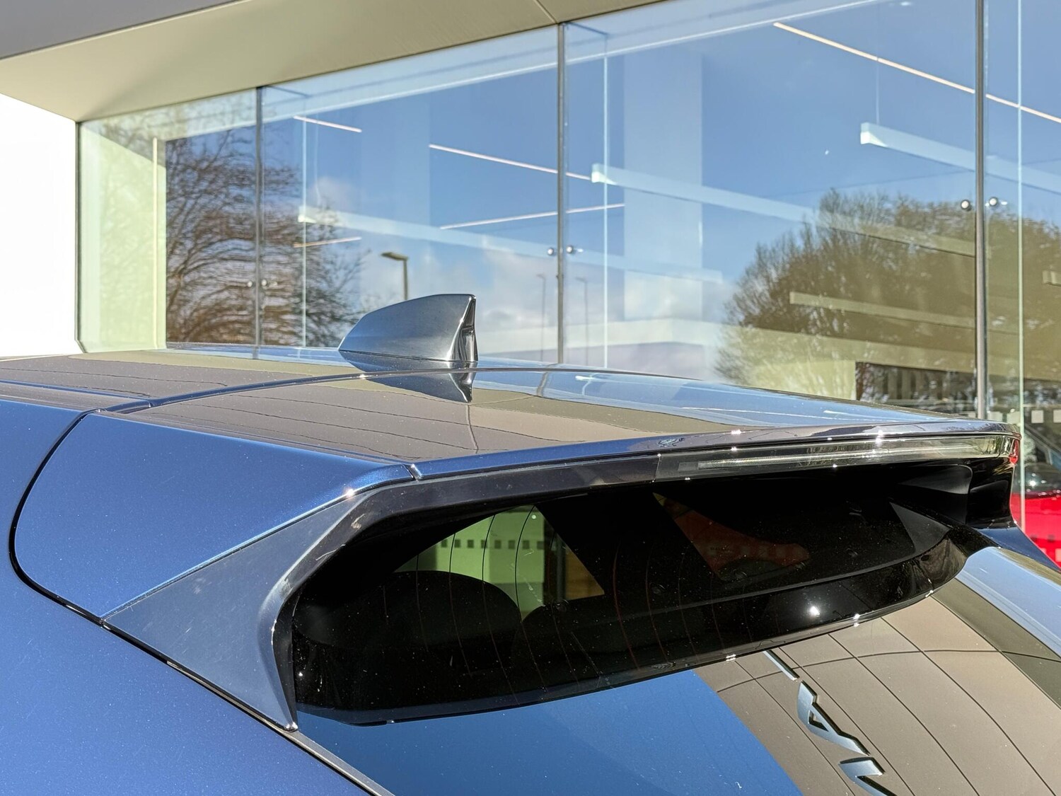 Used Jaguar E-Pace 2022 for sale - 76786814: Photo 36