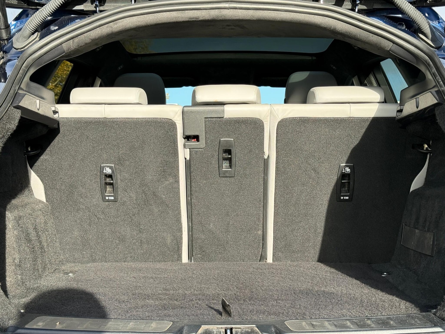 Used Jaguar E-Pace 2022 for sale - 76786814: Photo 38