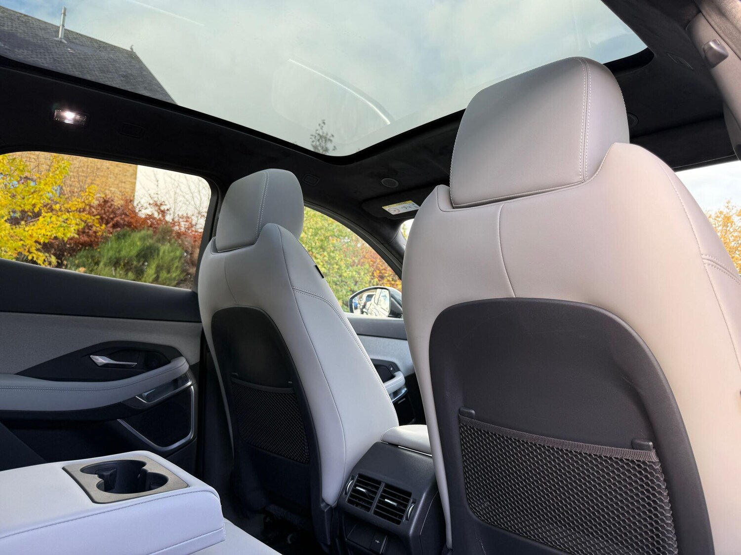 Used Jaguar E-Pace 2022 for sale - 76786814: Photo 43