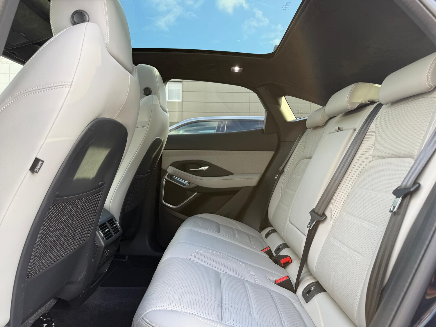 Used Jaguar E-Pace 2022 for sale - 76786814: Photo 44