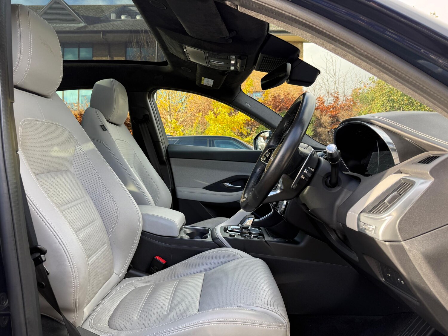 Used Jaguar E-Pace 2022 for sale - 76786814: Photo 45