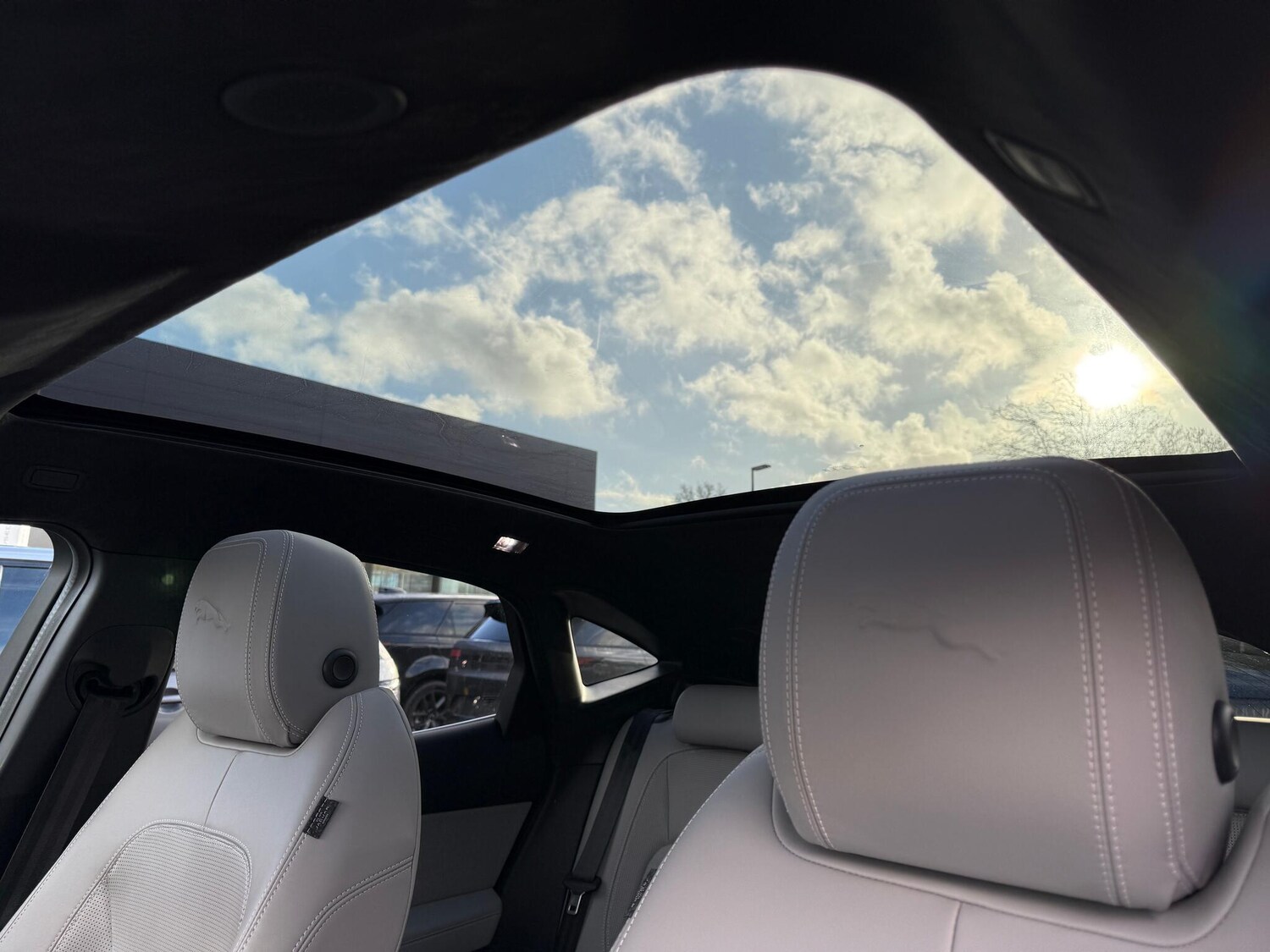 Used Jaguar E-Pace 2022 for sale - 76786814: Photo 5