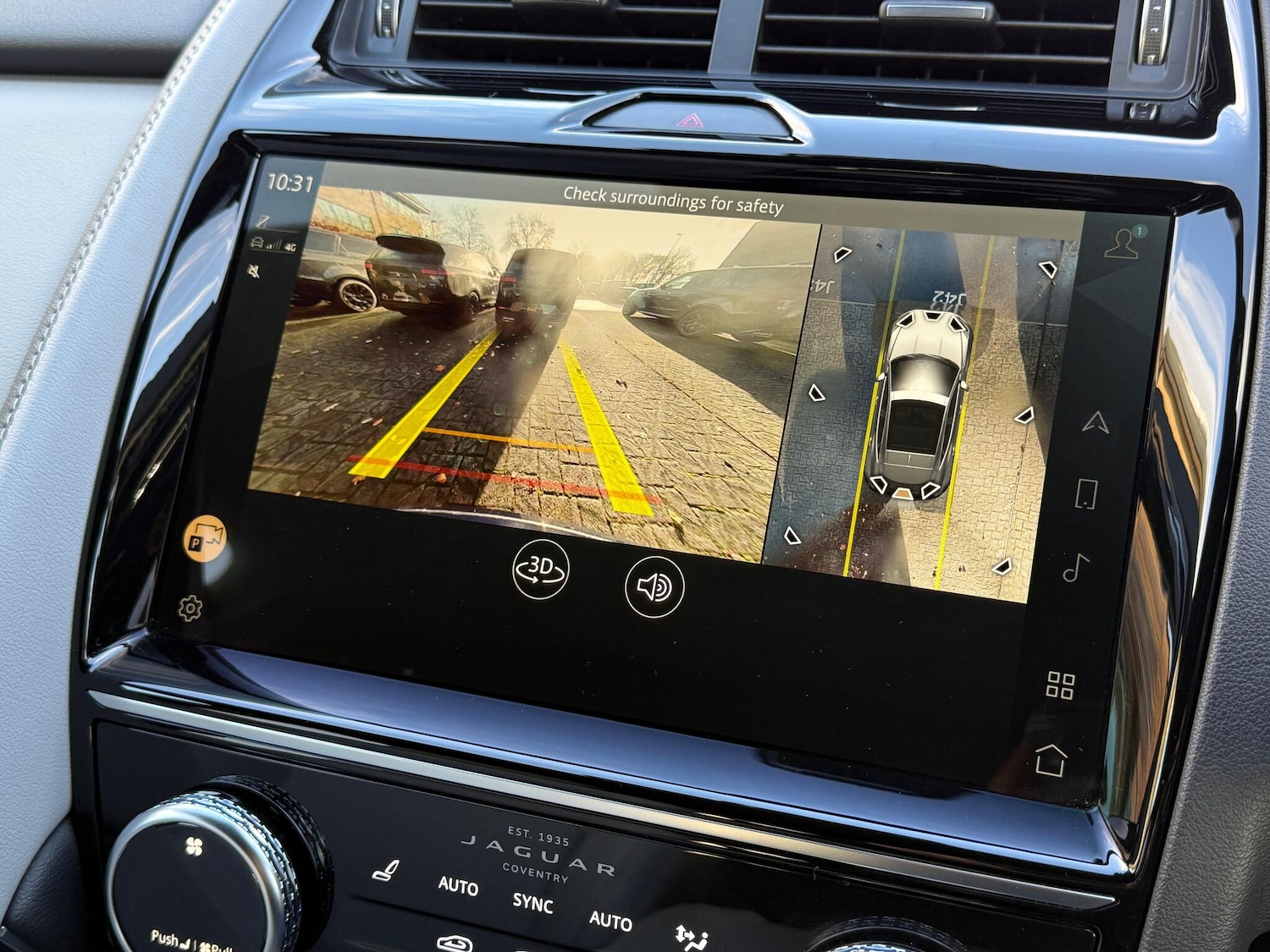 Used Jaguar E-Pace 2022 for sale - 76786814: Photo 8