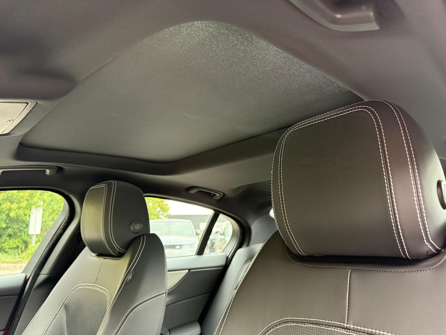 Used Jaguar XE 2019 for sale - 76158581: Photo 38