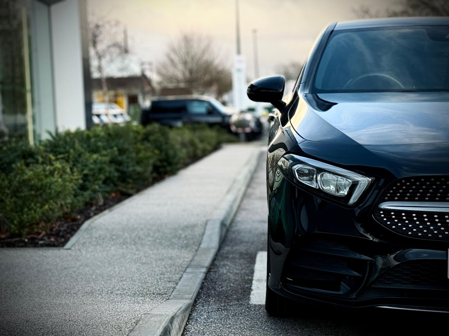 Used Mercedes-Benz A-Class 2020 for sale - 77305583: Photo 14