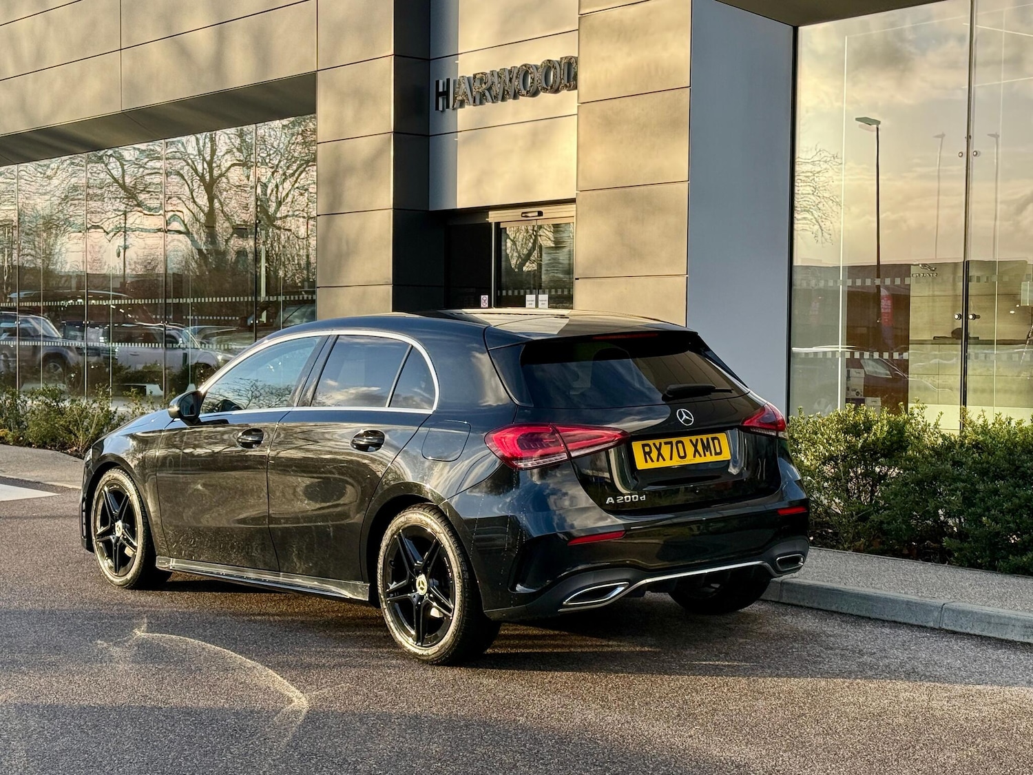 Used Mercedes-Benz A-Class 2020 for sale - 77305583: Photo 16