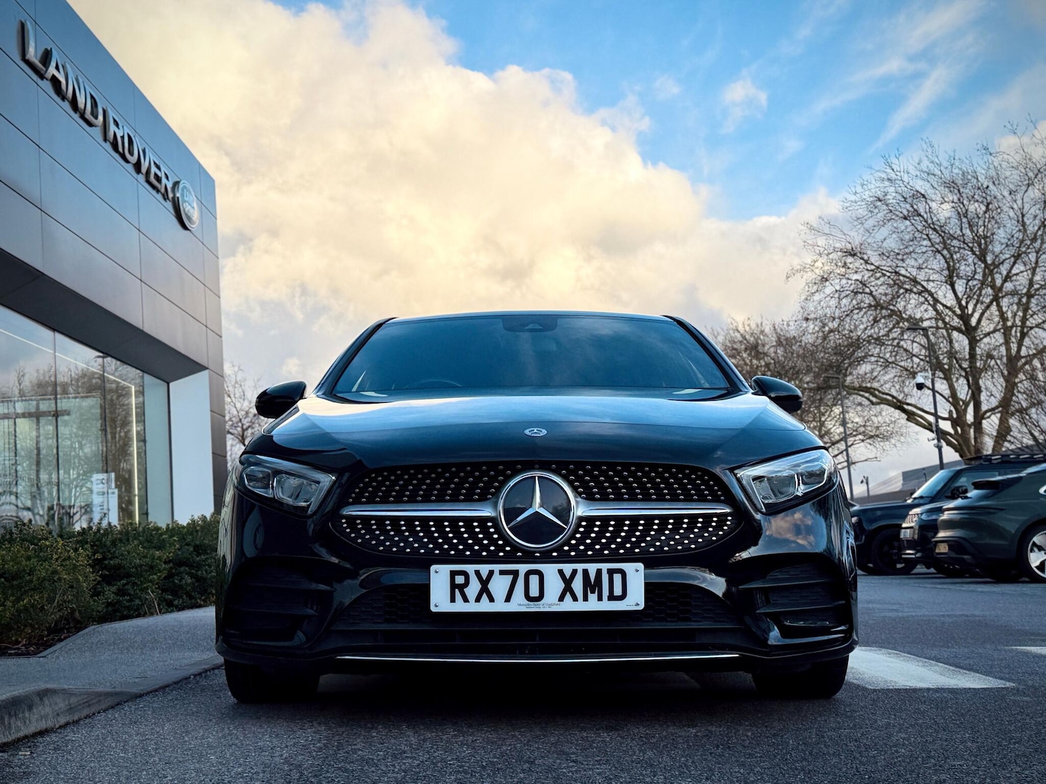 Used Mercedes-Benz A-Class 2020 for sale - 77305583: Photo 19