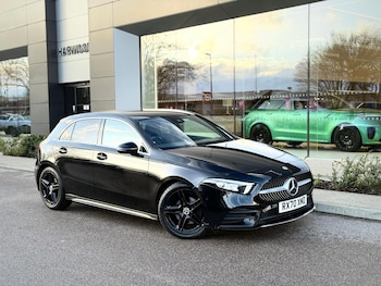 Used Mercedes-Benz A-Class 2020 for sale - 77305583: Photo