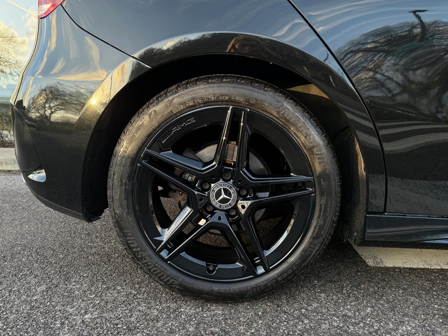 Used Mercedes-Benz A-Class 2020 for sale - 77305583: Photo 20