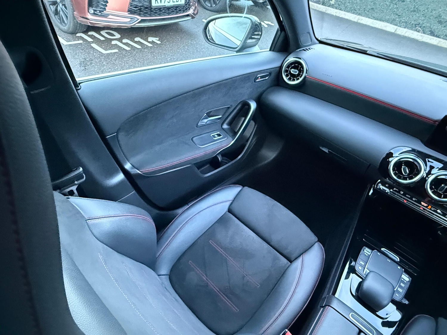 Used Mercedes-Benz A-Class 2020 for sale - 77305583: Photo 22