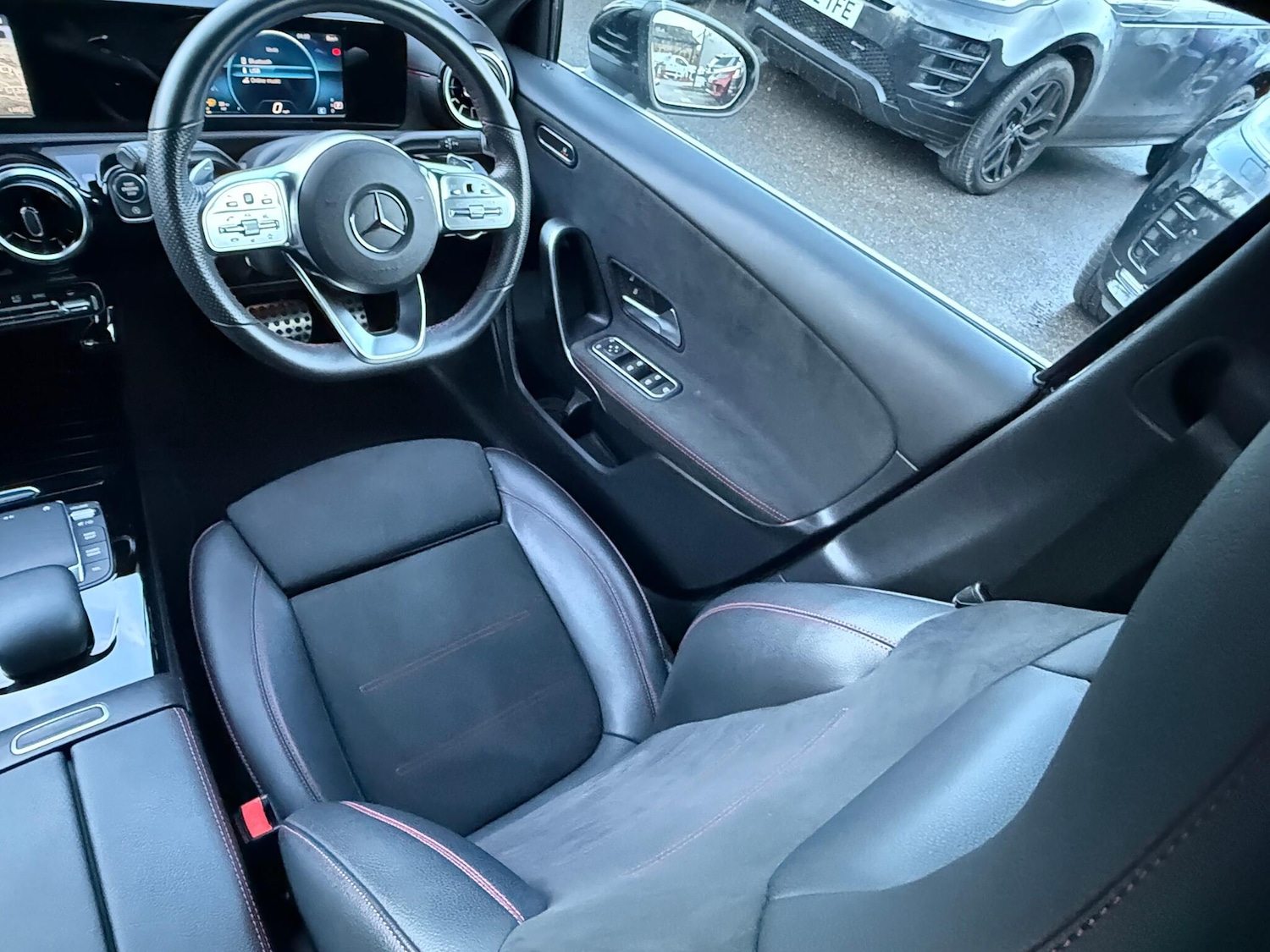 Used Mercedes-Benz A-Class 2020 for sale - 77305583: Photo 27