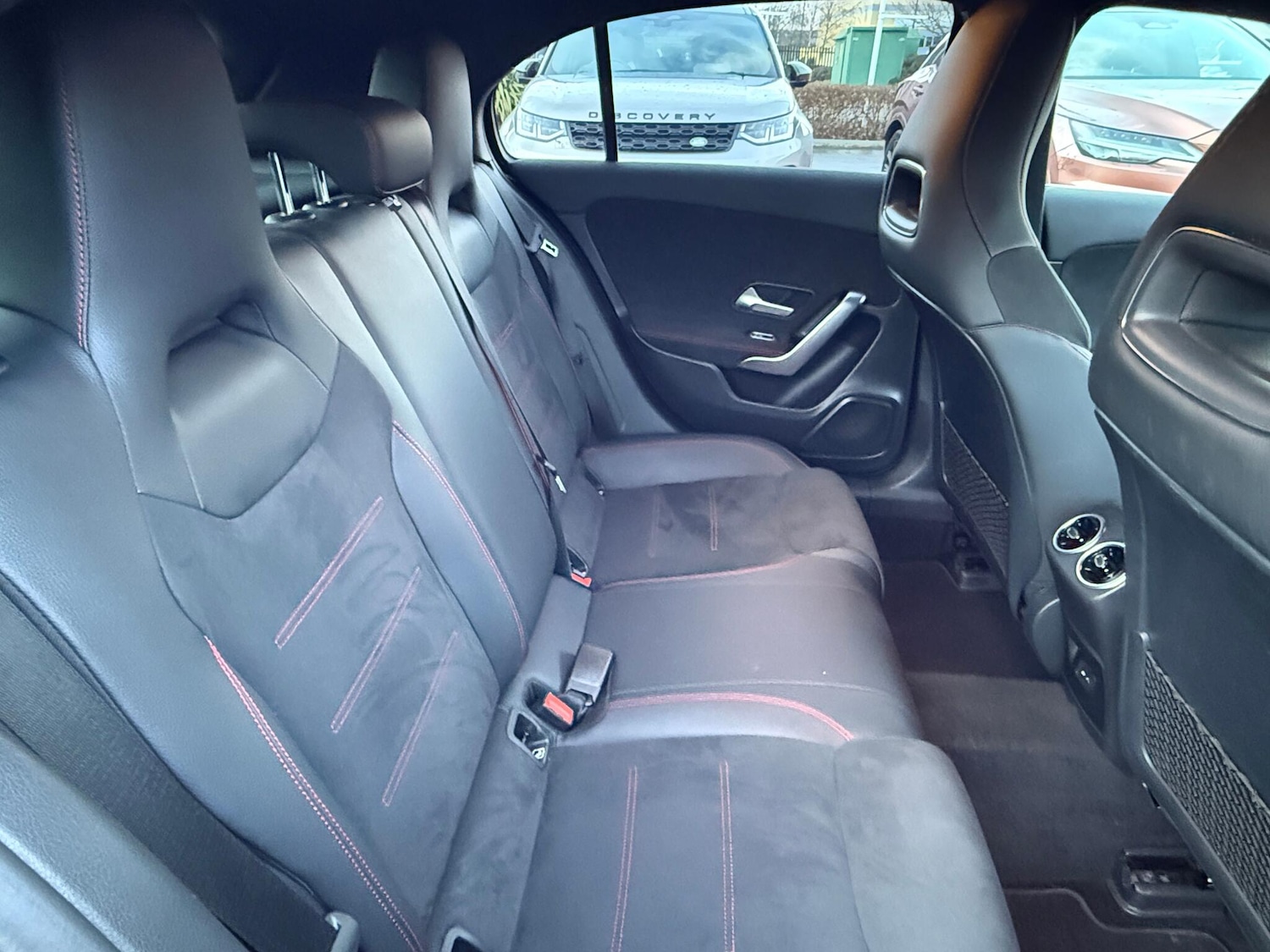 Used Mercedes-Benz A-Class 2020 for sale - 77305583: Photo 29