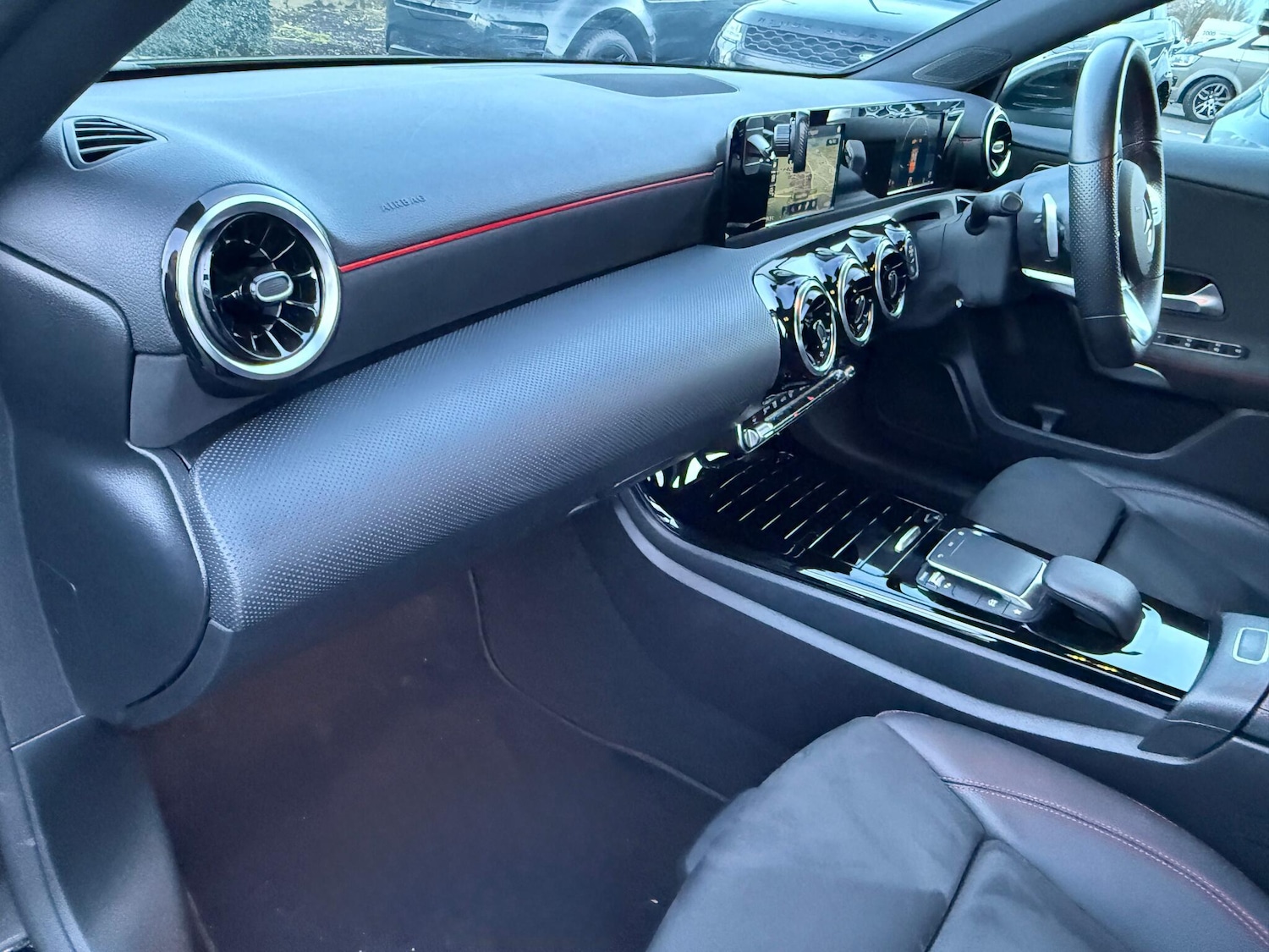 Used Mercedes-Benz A-Class 2020 for sale - 77305583: Photo 36