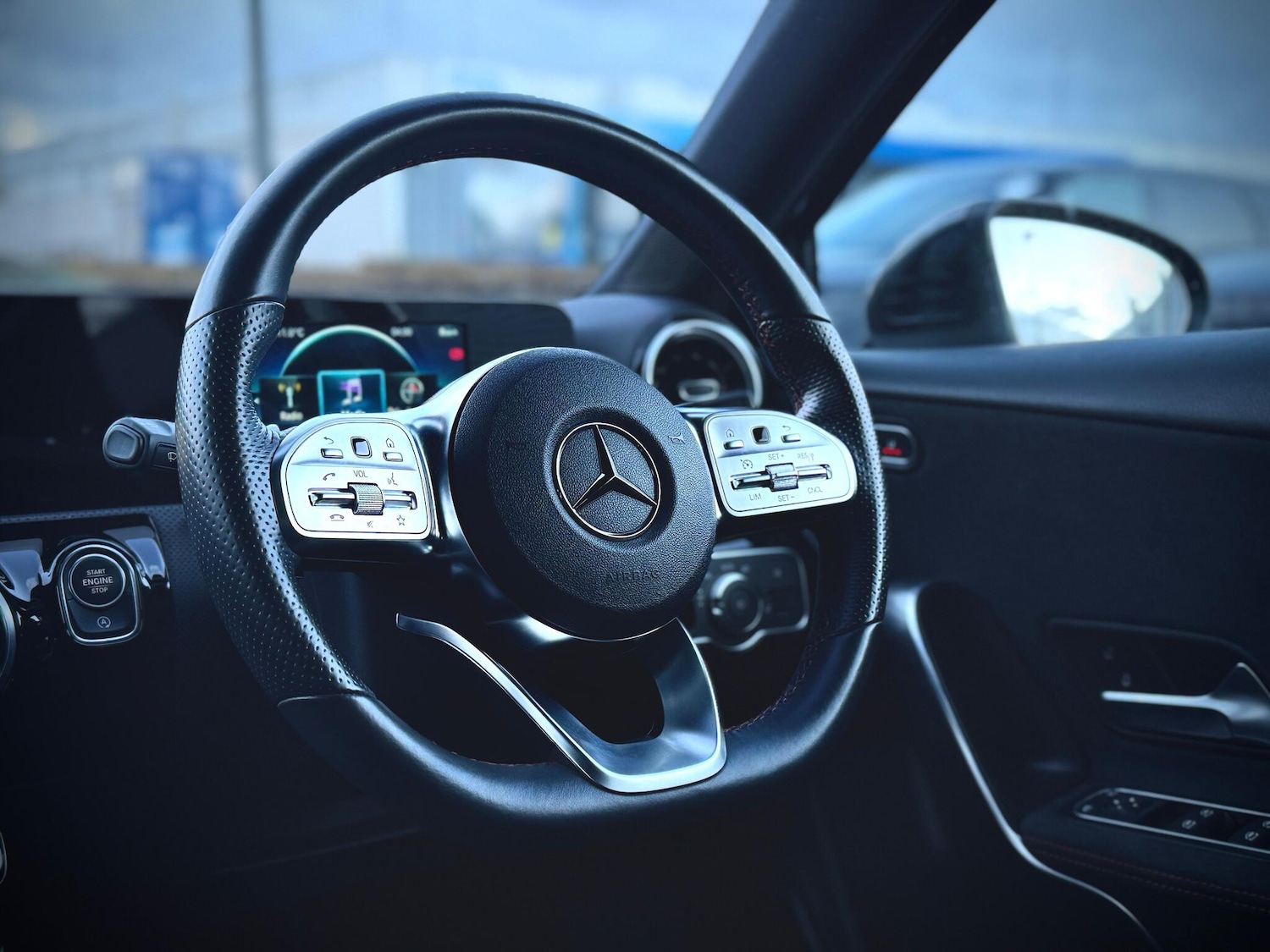 Used Mercedes-Benz A-Class 2020 for sale - 77305583: Photo 37