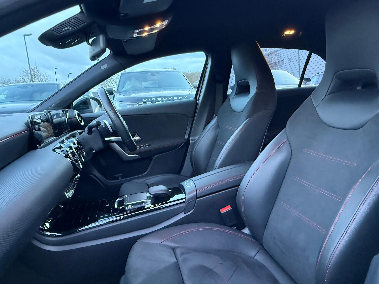 Used Mercedes-Benz A-Class 2020 for sale - 77305583: Photo 38