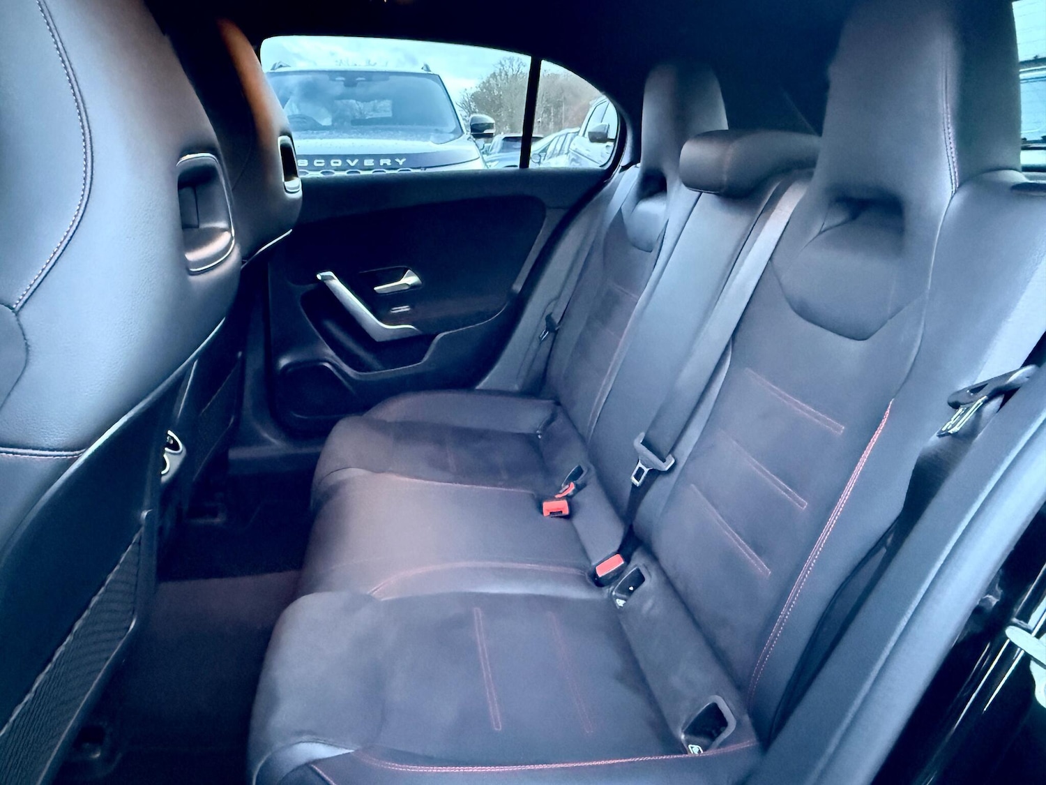 Used Mercedes-Benz A-Class 2020 for sale - 77305583: Photo 39