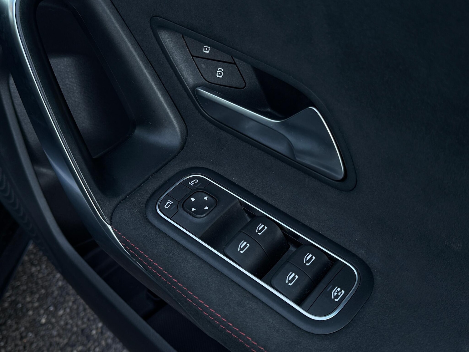 Used Mercedes-Benz A-Class 2020 for sale - 77305583: Photo 44