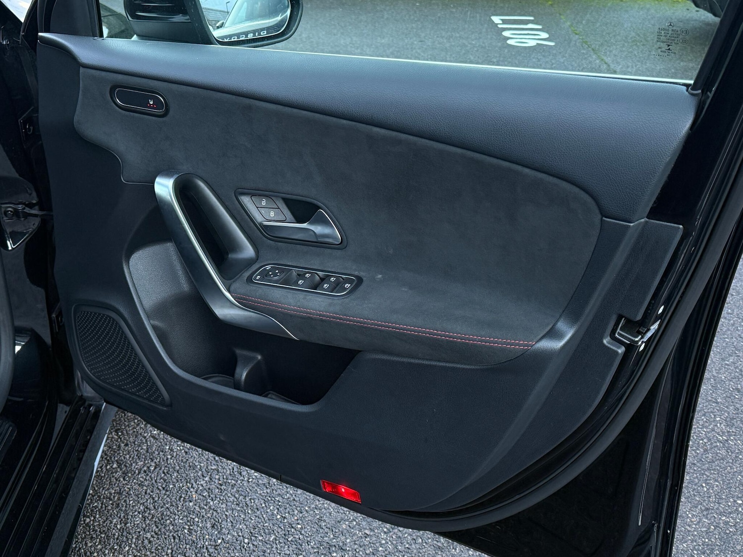 Used Mercedes-Benz A-Class 2020 for sale - 77305583: Photo 45