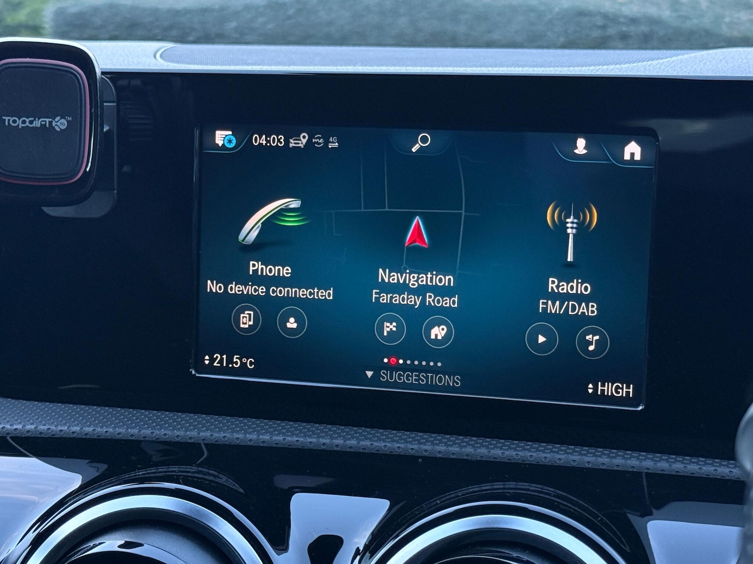 Used Mercedes-Benz A-Class 2020 for sale - 77305583: Photo 47