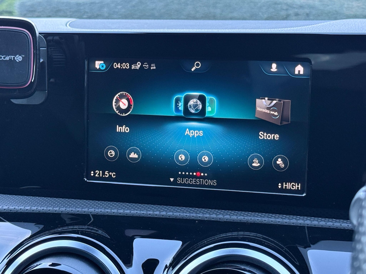 Used Mercedes-Benz A-Class 2020 for sale - 77305583: Photo 48