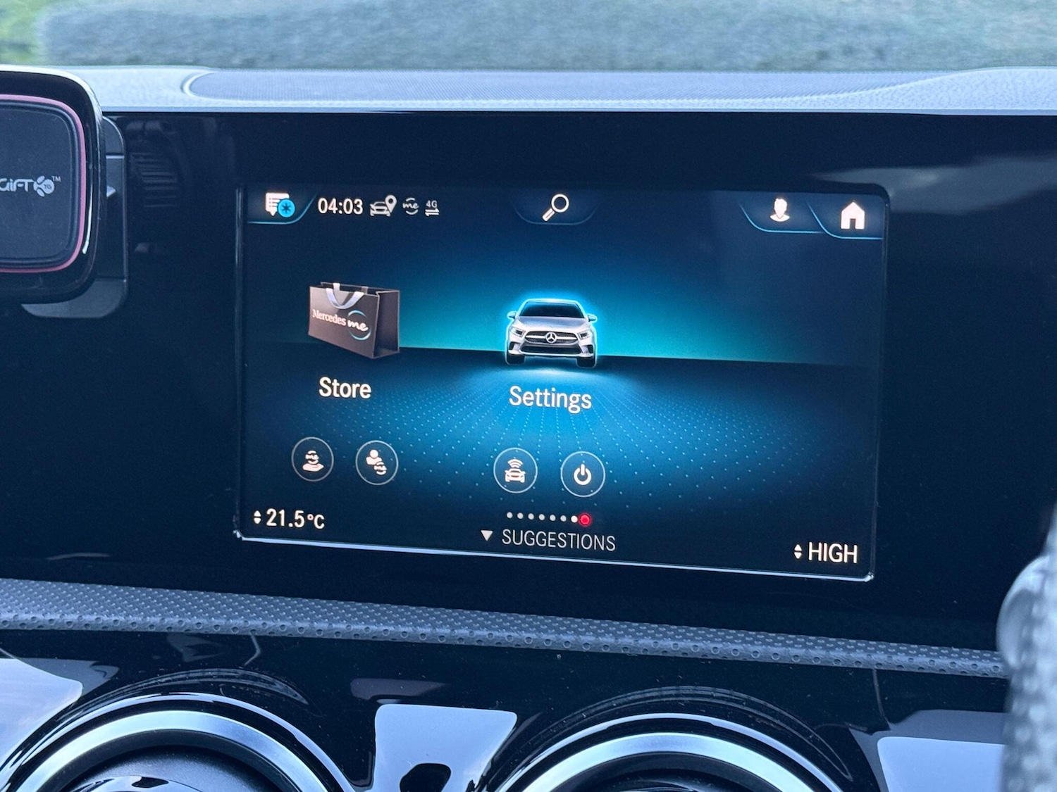 Used Mercedes-Benz A-Class 2020 for sale - 77305583: Photo 49