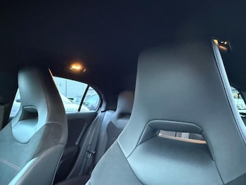 Used Mercedes-Benz A-Class 2020 for sale - 77305583: Photo