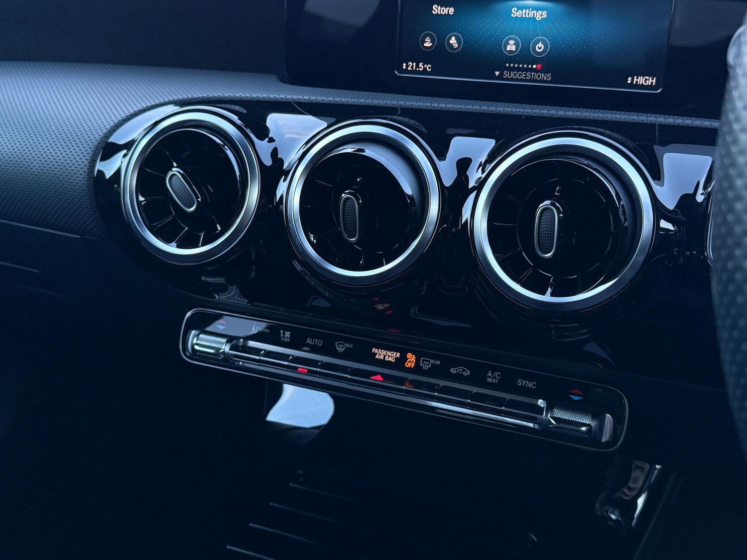 Used Mercedes-Benz A-Class 2020 for sale - 77305583: Photo 50