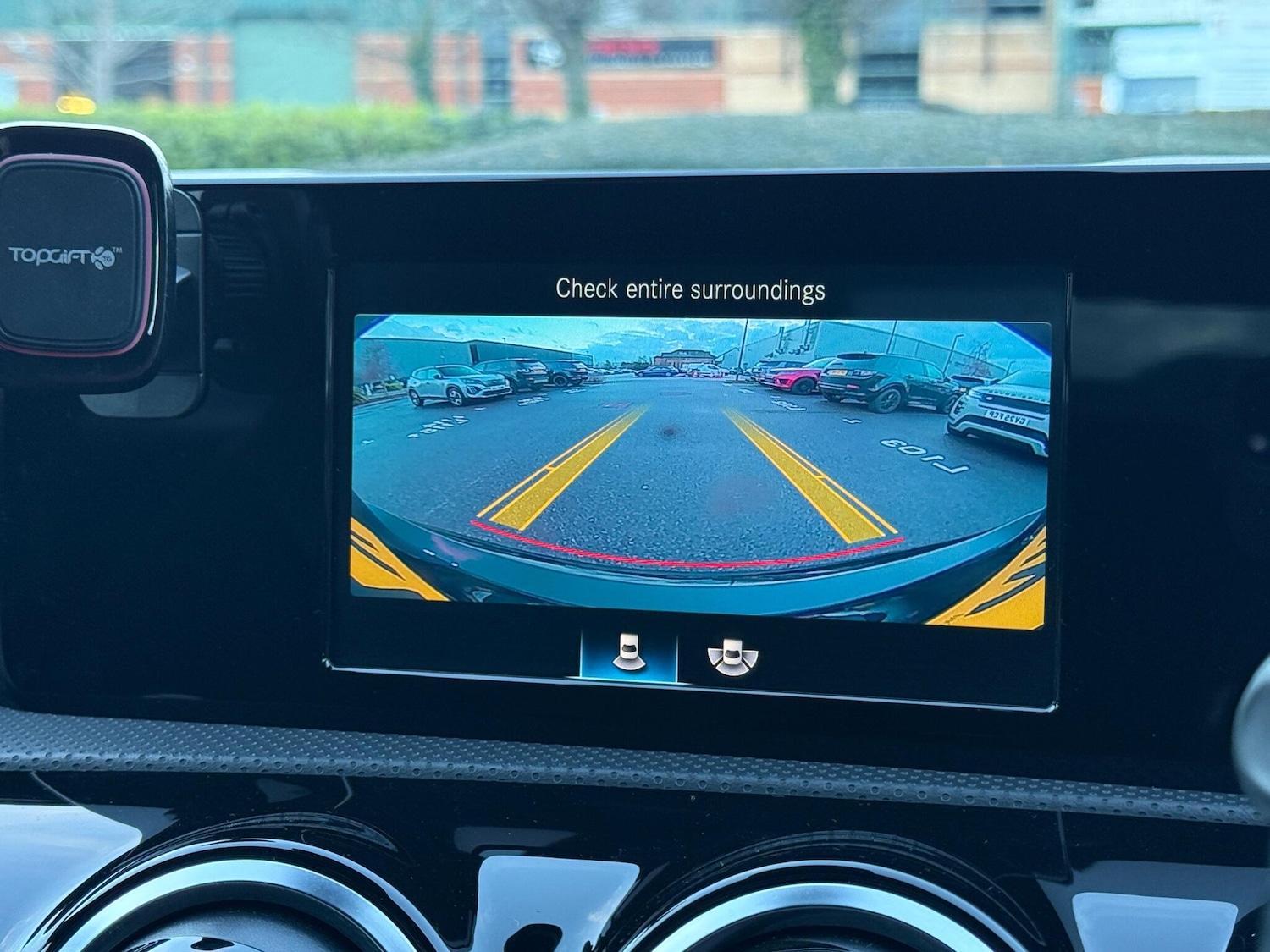 Used Mercedes-Benz A-Class 2020 for sale - 77305583: Photo 6