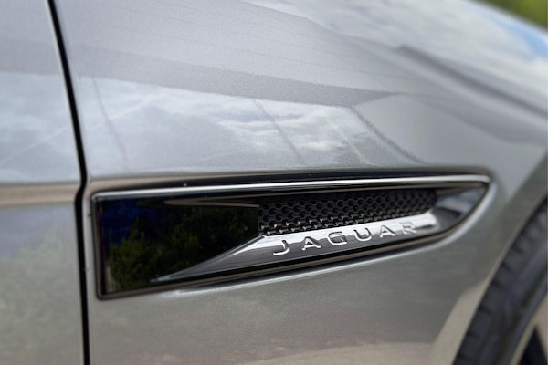 Used Jaguar XE 2021 for sale - 75401468: Photo 12