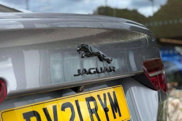 Used Jaguar XE 2021 for sale - 75401468: Photo 15