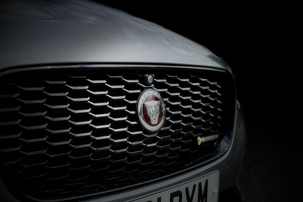 Used Jaguar XE 2021 for sale - 75401468: Photo 18