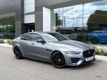 2021 (21) - 2.0 D200 MHEV R-Dynamic Black Saloon 4dr Diesel Auto Euro 6 (s/s) (204 ps)