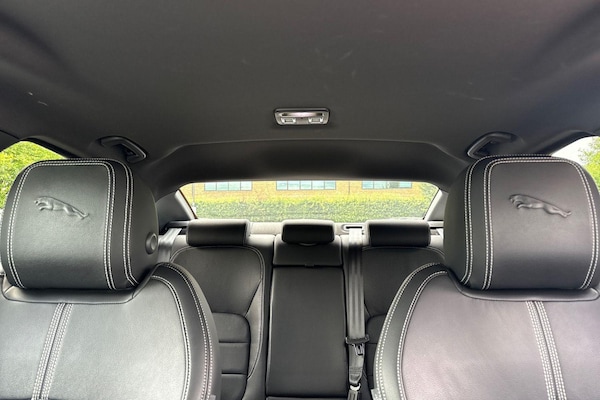 Used Jaguar XE 2021 for sale - 75401468: Photo 28