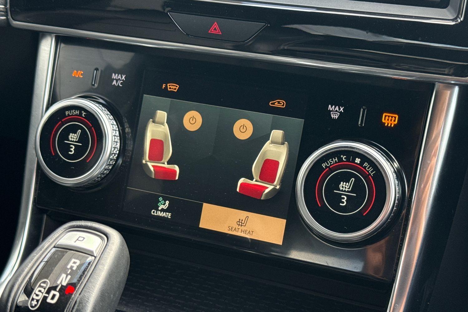 Vehicle 30