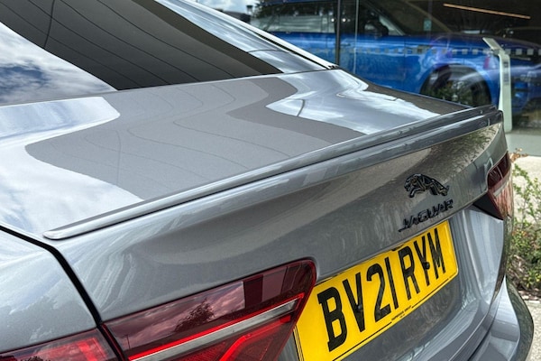 Used Jaguar XE 2021 for sale - 75401468: Photo 34