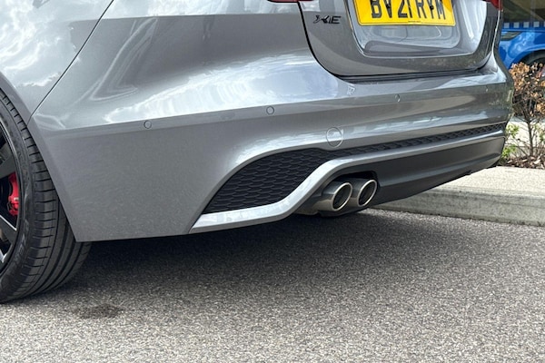 Used Jaguar XE 2021 for sale - 75401468: Photo 36
