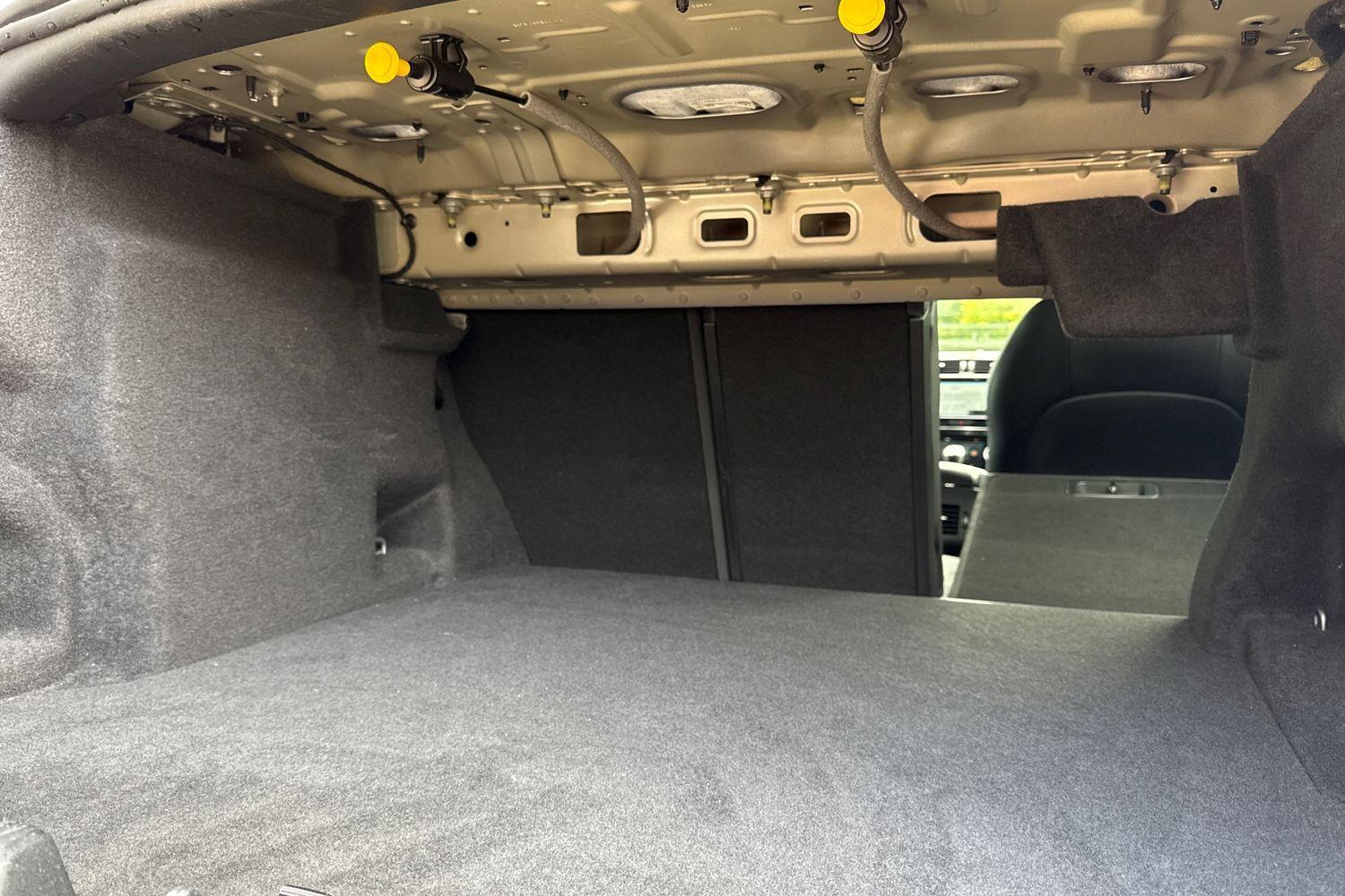 Vehicle 38