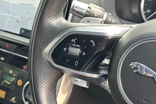 Used Jaguar XE 2021 for sale - 75401468: Photo 47