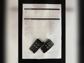 Used Jaguar XE 2021 for sale - 75401468: Photo