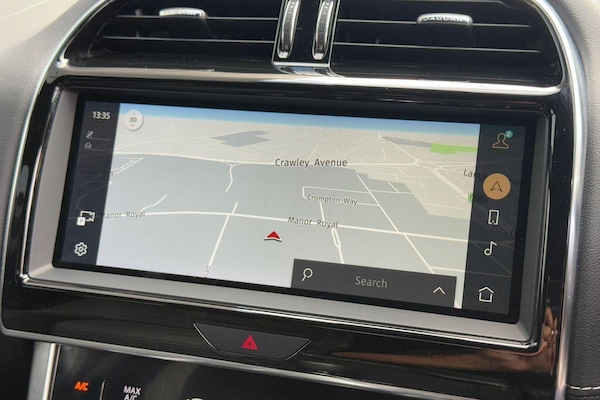 Used Jaguar XE 2021 for sale - 75401468: Photo 6