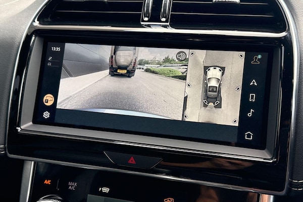 Used Jaguar XE 2021 for sale - 75401468: Photo 7