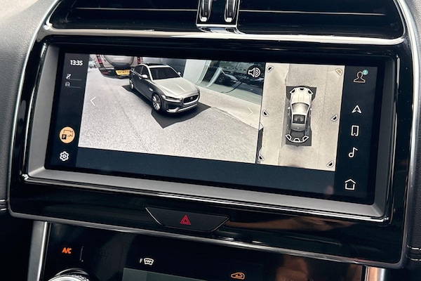 Used Jaguar XE 2021 for sale - 75401468: Photo 8