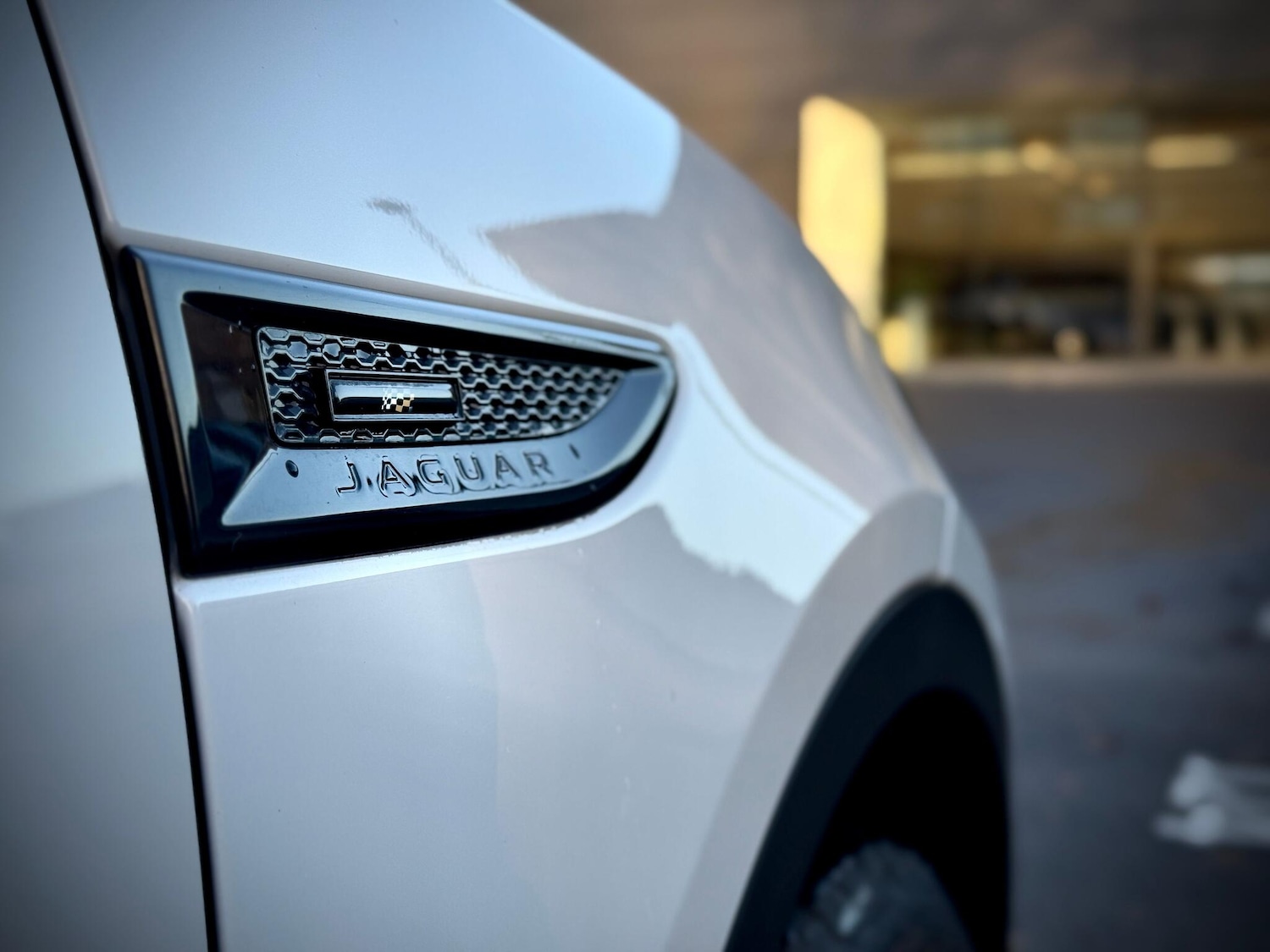 Used Jaguar E-Pace 2019 for sale - 76976060: Photo 12