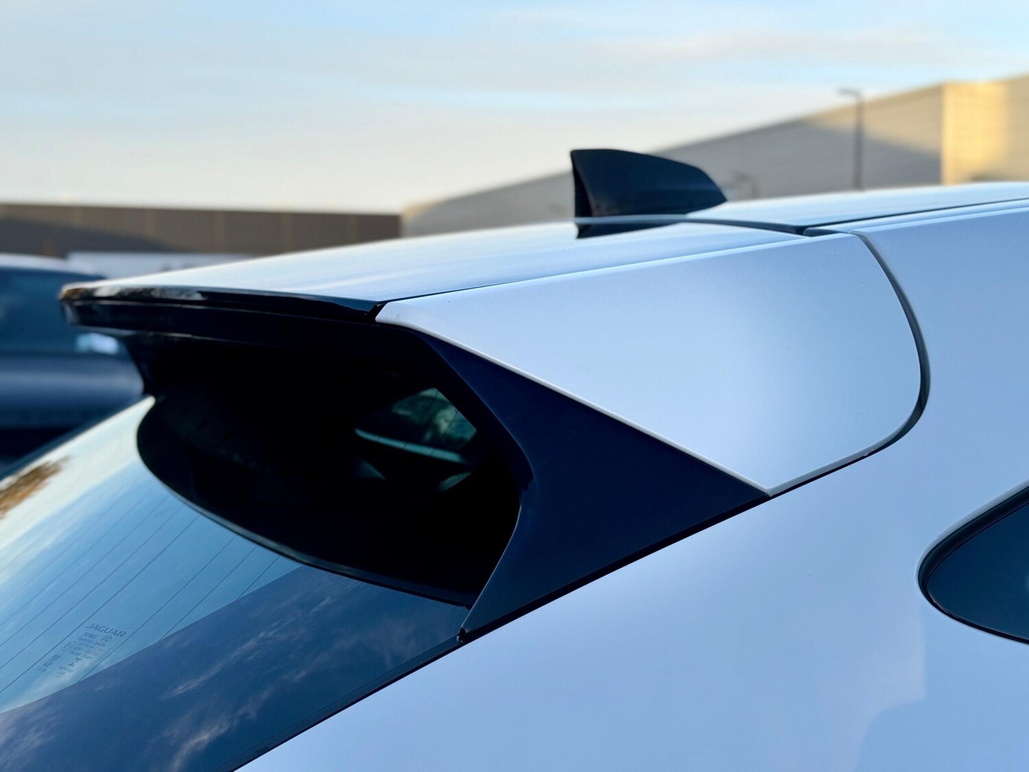 Used Jaguar E-Pace 2019 for sale - 76976060: Photo 21