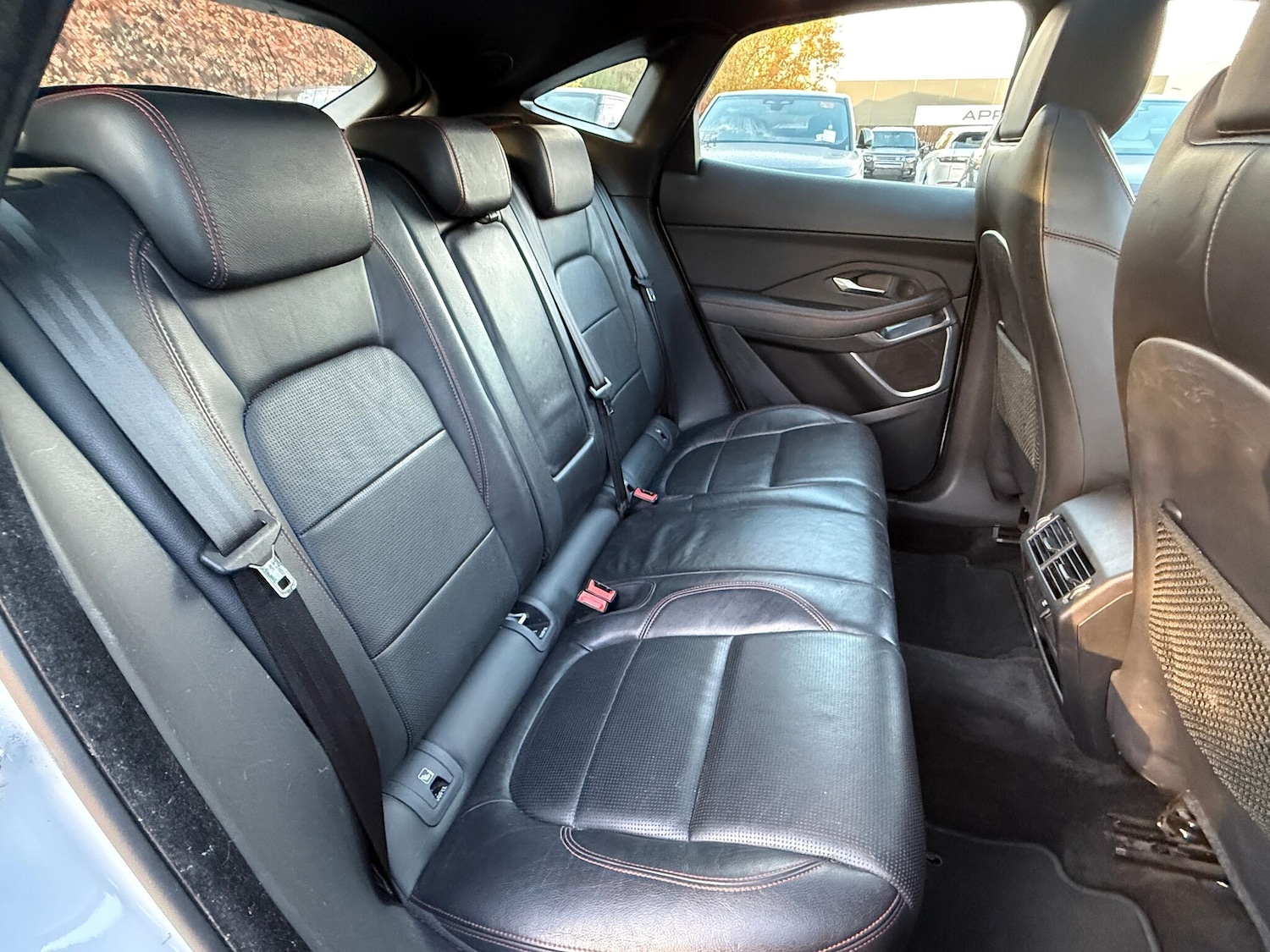 Used Jaguar E-Pace 2019 for sale - 76976060: Photo 31