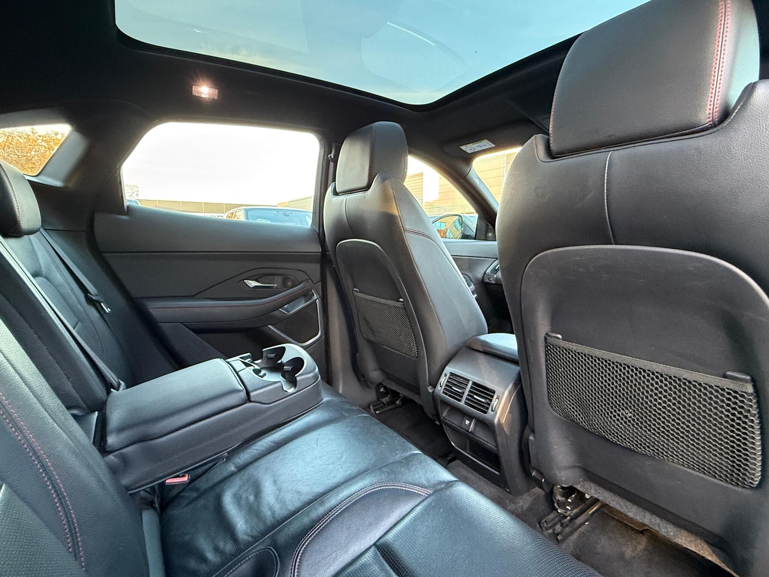 Used Jaguar E-Pace 2019 for sale - 76976060: Photo 32