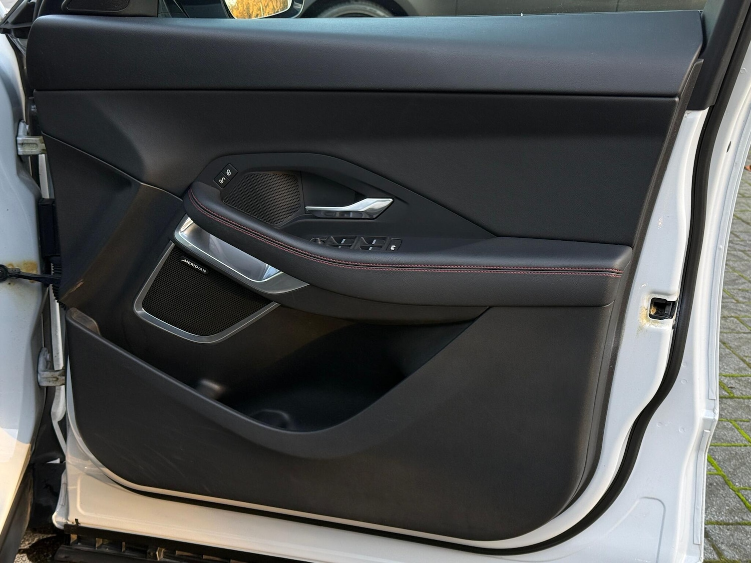 Used Jaguar E-Pace 2019 for sale - 76976060: Photo 47