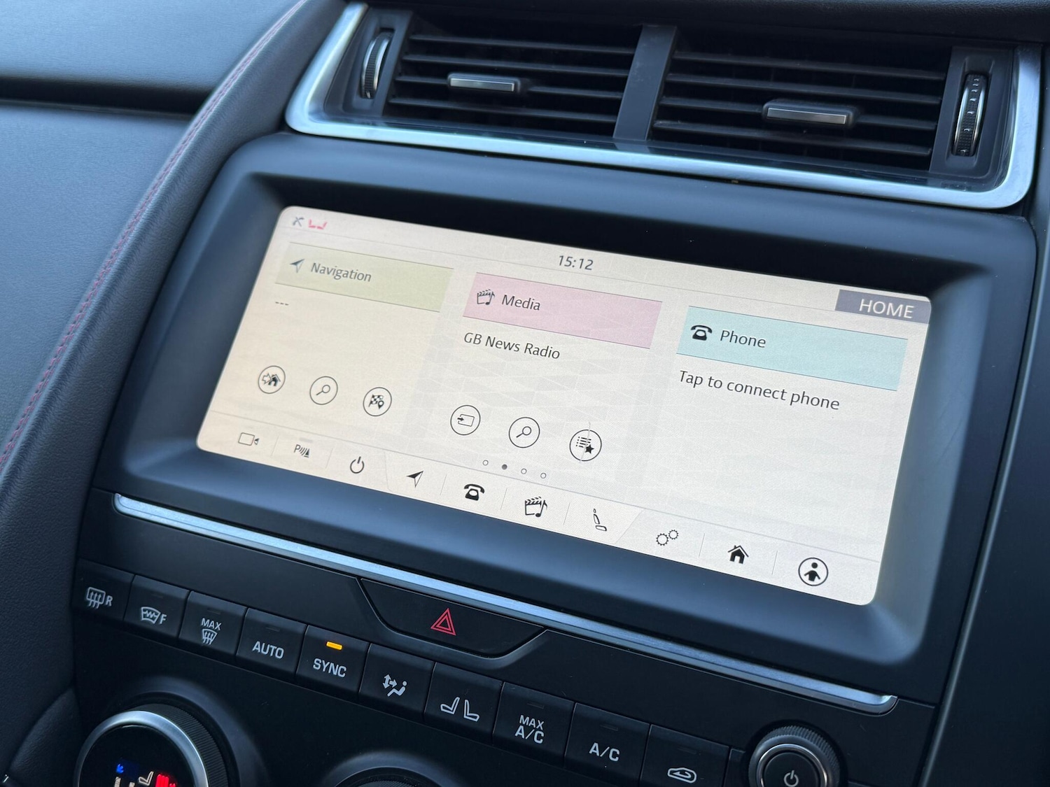 Used Jaguar E-Pace 2019 for sale - 76976060: Photo 50