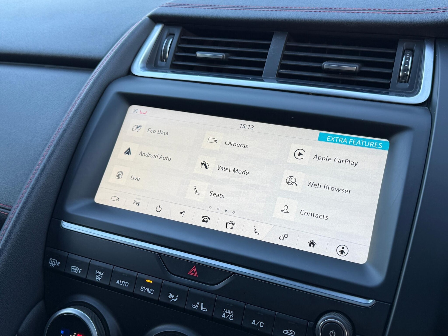 Used Jaguar E-Pace 2019 for sale - 76976060: Photo 51